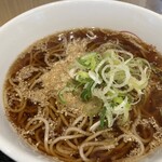 いろり庵 きらく - 
