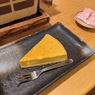 甘味喫茶 おかげ庵_1