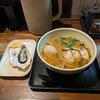 麺乃家 - 