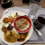 TAOYA - 夕食