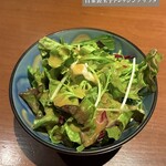 神楽坂 囲炉裏 肉よろず - 