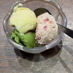 TAOYA - ハーゲンダッツアイス