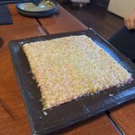 先斗町焼肉 きらく - ・スーパーネギロース