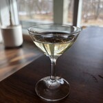 TAOYA - 朝スパークリングワイン飲み放題