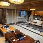 先斗町焼肉 きらく - 