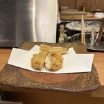 天ぷら およべ - 