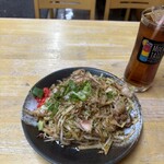 お好み焼き もり - 