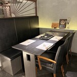 神戸和牛すき焼きしゃぶしゃぶ菊鶴 - 