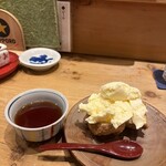 天ぷら およべ - 