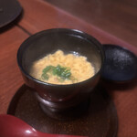 先斗町焼肉 きらく - ・スープ