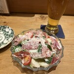 天ぷら およべ - 