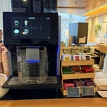 TAOYA - ラウンジ　ソフトドリンク