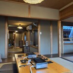 先斗町焼肉 きらく - 