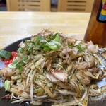 お好み焼き もり - 