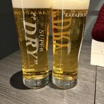 神戸和牛すき焼きしゃぶしゃぶ菊鶴 - 