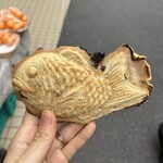 根津のたいやき - 