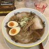 ワンタンメンの満月 三鷹店