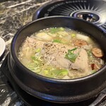 元祖ちぢみの王様 - 