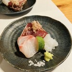 酒肴 新屋敷 - 