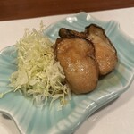 酒肴 新屋敷 - 