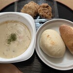 立町商店おばあちゃん食堂 - 