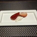 麻布十番 はし本 - 