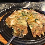 元祖ちぢみの王様 - 