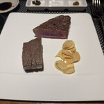 麻布十番 はし本 - 