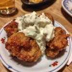 外呑・立呑・座呑処 新橋へそ - 