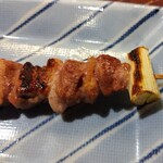 Yakitori Kurotengu - 媛っこ地鶏串