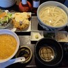 釜揚げうどん 鈴庵