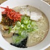 名代ラーメン亭 博多駅地下街店