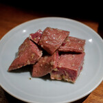焼肉ホルモン金樹 - 