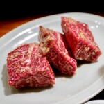 焼肉ホルモン金樹 - 