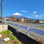 ラーメン ガキ大将 - 