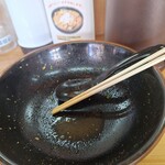 ラーメン ガキ大将 都留店 - 