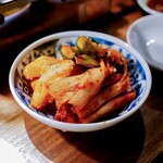 焼肉ホルモン金樹 - 