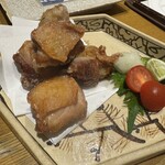 四ッ谷 今井屋本店 - 