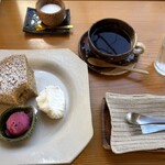 カフェココチ - 