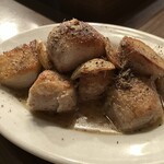 リゾットカレースタンダード - 