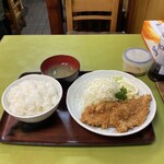 山路 - 