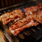 焼肉ホルモン金樹 - 