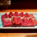 焼肉ホルモン金樹 - 