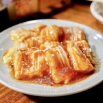 焼肉ホルモン金樹 - 