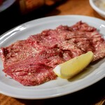 焼肉ホルモン金樹 - 