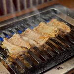 焼肉ホルモン金樹 - 
