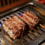 焼肉ホルモン金樹 - 