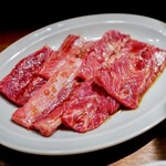 焼肉ホルモン金樹 - 