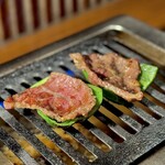 焼肉ホルモン金樹 - 