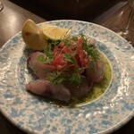 リゾットカレースタンダード - 